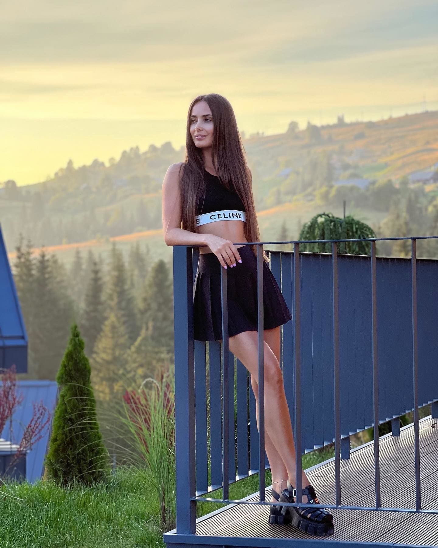 Ксения Мишина / © instagram.com/misha.k.ua