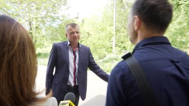 Директор школи відшмагав різкою учня!