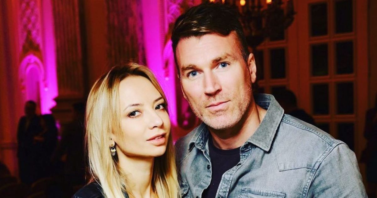 Ірина Сопонару розлучилася з британським бойфрендом та назвала причину розриву стосунків