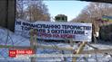 25-ый день блокады: тарифная афера и миллиардные теневые схемы власти