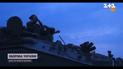 До України прибули німецькі MARS II та американські HIMARS