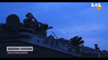 До України прибули німецькі MARS II та американські HIMARS