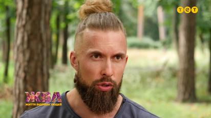 Эксклюзивно для "ЖВЛ": Алексей Суровцев о возобновлении отношений с женой и спасении животных