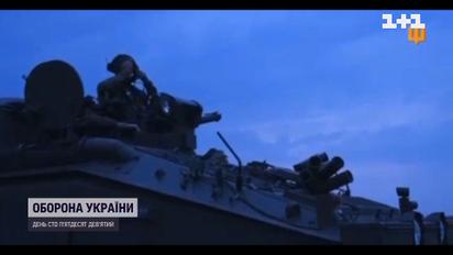 До України прибули німецькі MARS II та американські HIMARS