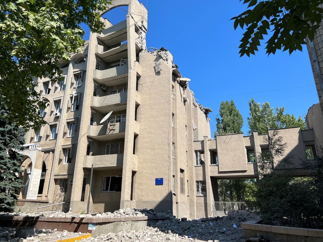© Олександр Сєнкевич у Facebook