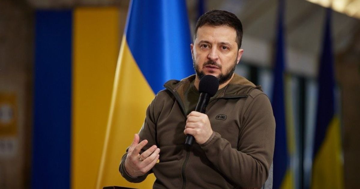 Проти Росії діє глобальна антивоєнна коаліція: Зеленський розповів про міжнародну підтримку