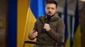 “Ukraine Needs Modern Anti-Missile Weapons": Zelenskyi About Missile Strikes on Western Part of Ukraine