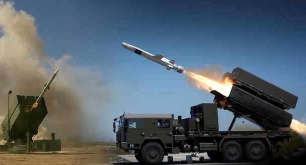 Як звучить українська ППО? / © defence-ua.com