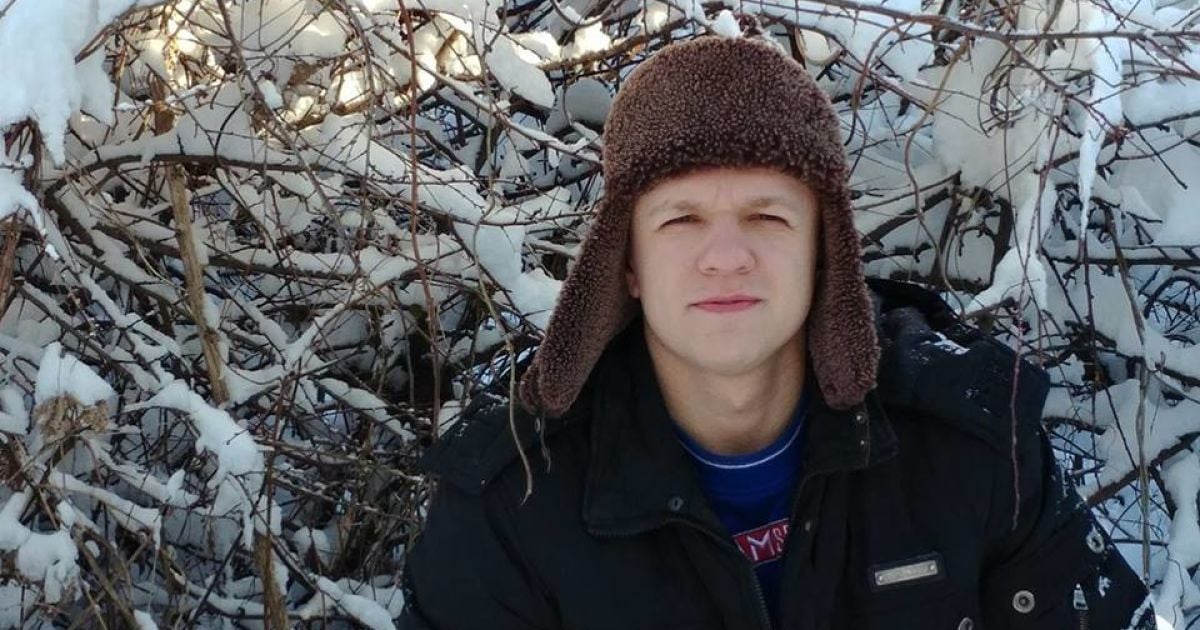 Під Харковом знайшли тіло місцевого активіста
