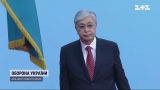 В Казахстане вспыхнули протесты после переизбрания президентом Токаева