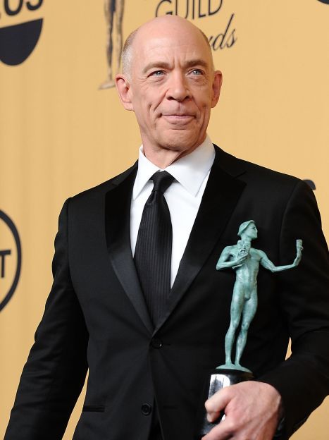 Джей Кей Симмонс / © Getty Images/Fotobank