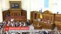 Нардепы не будут получать часть зарплаты за прогулы