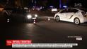 У Дніпрі грабіжника-рецидивіста ловили з перегонами і стріляниною