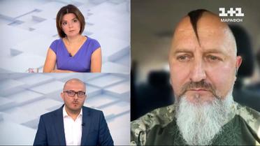 Сиротюк о Фарион: "Дмитриевна стала знаменем борьбы за украинский язык!"
