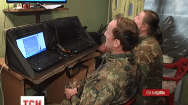 Боевики не отводят тяжелое оружие, а прячут его рядом с буферной зоной