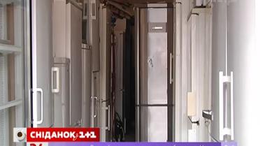 В Україні набирають популярності магазини вживаної техніки з Європи