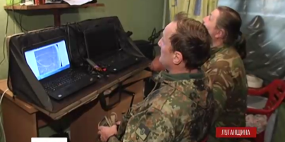 Боевики не отводят тяжелое оружие, а прячут его рядом с буферной зоной