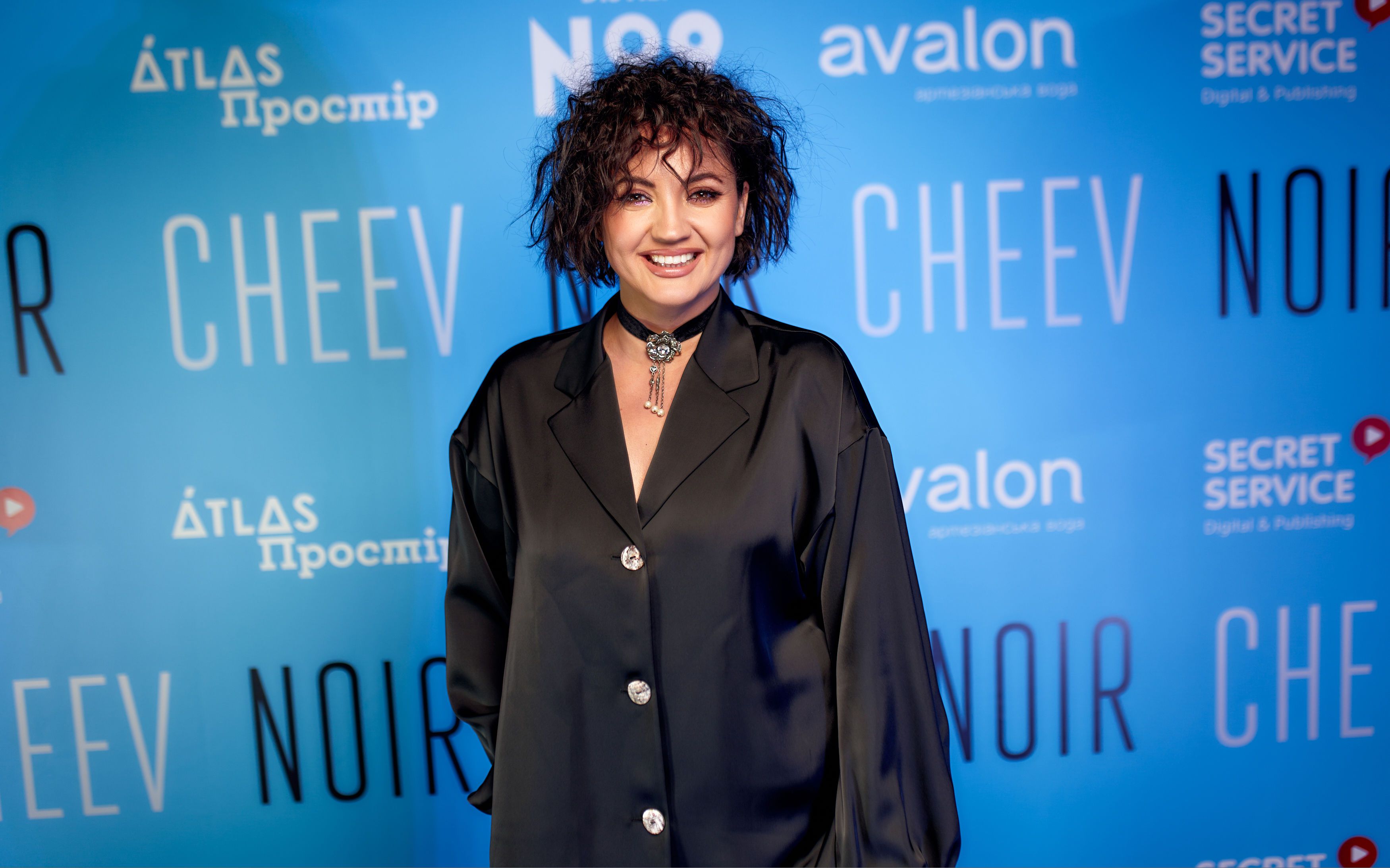 Оля Цибульская / © 