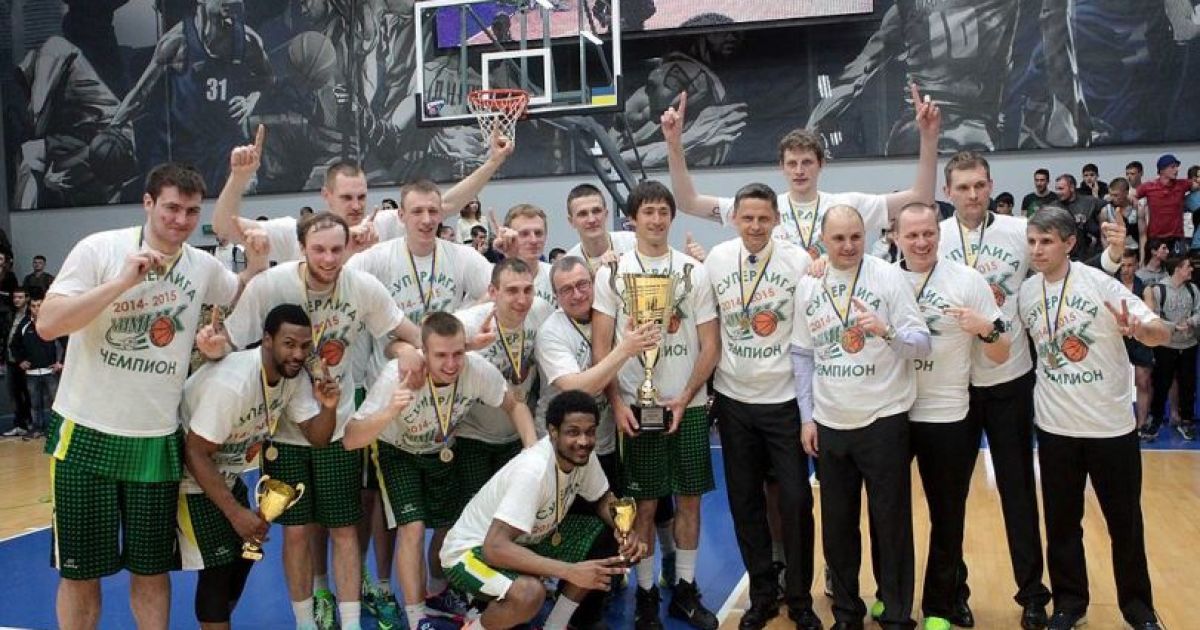 В сезоне 2015/16 "Химик" сыграет в значительно обновленном составе.