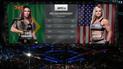 UFC 219. Крістіан Джустіно - Холлі Холм. Відео чемпіонського бою