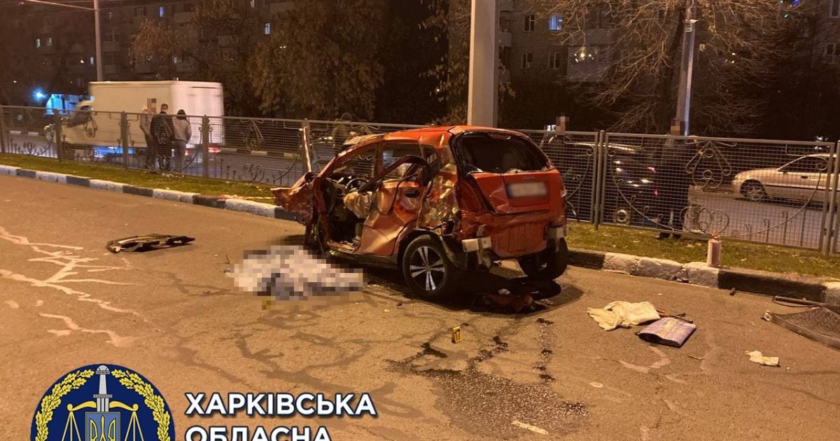 "Хлопець він начебто непоганий, але понтовий": що розповіли сусіди про 16-річного водія Infiniti