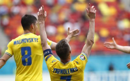 Швеція - Україна: де дивитися і ставки букмекерів на матч плейоф Євро-2020