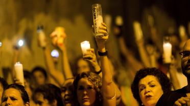 протести в пуерто-ріко_5 / © Associated Press