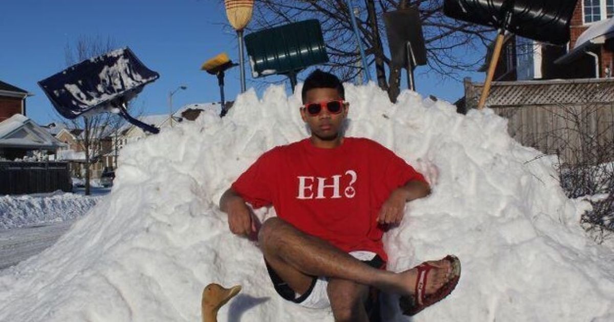 Користувачі Мережі проявили фантазію / © nesvetaytv