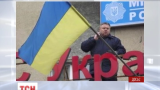 Керівником київської поліції став Андрій Крищенко, який боронив український прапор у Горлівці
