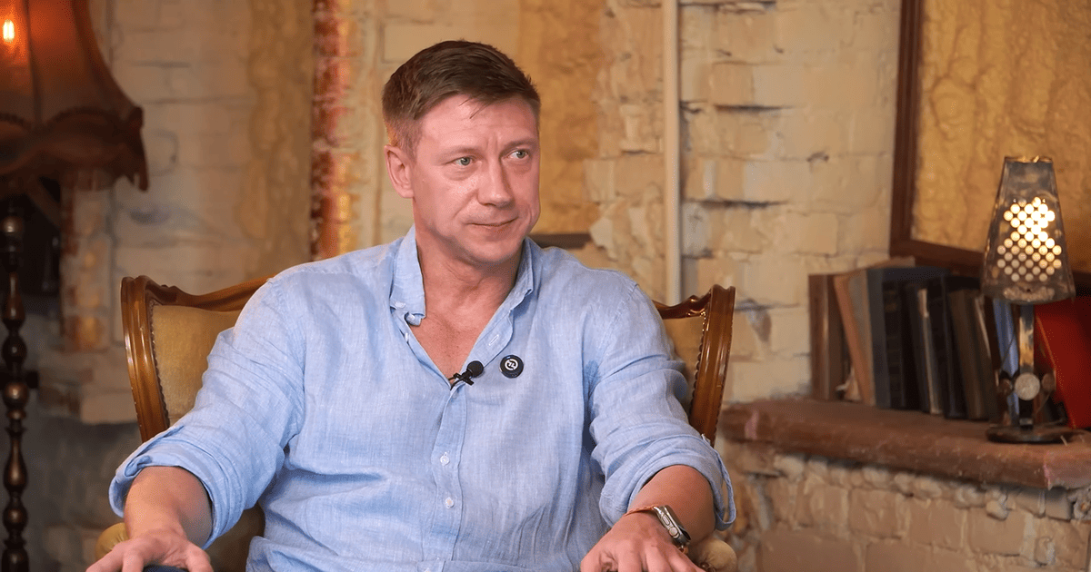Евгений Гашенко
