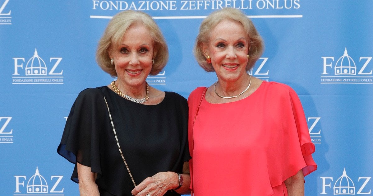 Аліса та Еллен Кесслер