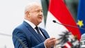 Австрия предложила место для переговоров Украины и России — приедет ли Путин