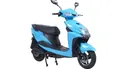 Электроскутер Mifun