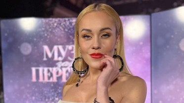 Олена Тополя