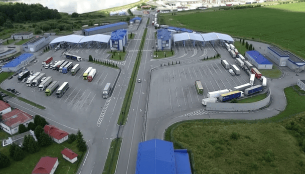 Пункт пропуска Хребенное - Рава-Русская подключили к EES: что это меняет для украинцев