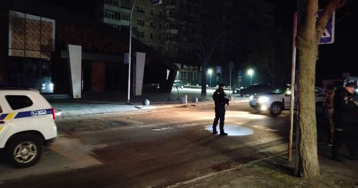 У Білій Церкві чоловіка намагалися вбити через великоднє вітання.