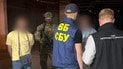 Масштабна схема ухилення: працівника СБУ «накрили» на хабарі у $34 тисячі