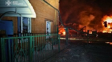 Удар по Київщині 14.03.2026_4