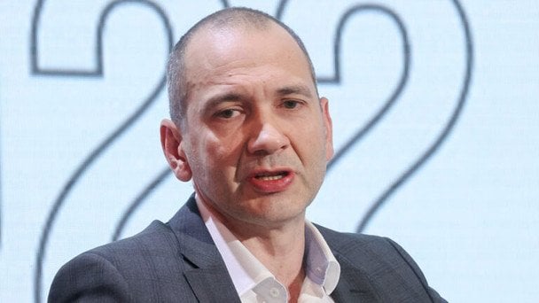 Олексій Скляр / © ASTRA