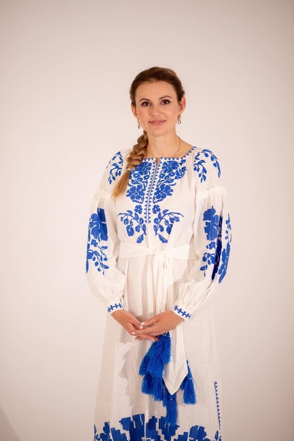 Ганна Скороход