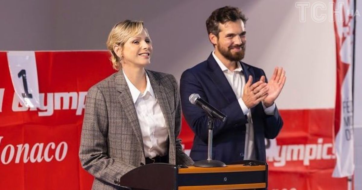 Княгиня Шарлин