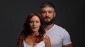Наталка Денисенко и Андрей Фединчик