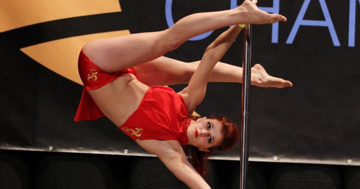 Участники соревновались в разных категориях / © УНИАН