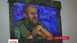 Выставку картин о жизни прифронтовой зоны планируют провезти по всей Украине