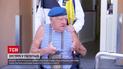 Незламний дядя Гриша: херсонський волонтер без ніг та пальців допомагає пораненим у Дніпрі