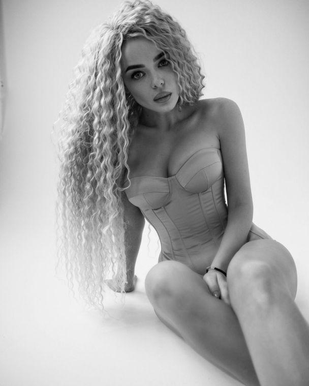 Алина Гросу / © instagram.com/alina_grosu