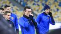 Федецький вважає, що збірна України на правильному шляху