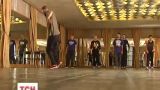 Французский хореограф Браими Бушелагем создаст в Украине уникальную постановку