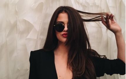 Неожиданно: Селена Гомес отобрал у Кардашян титул "королевы Instagram"