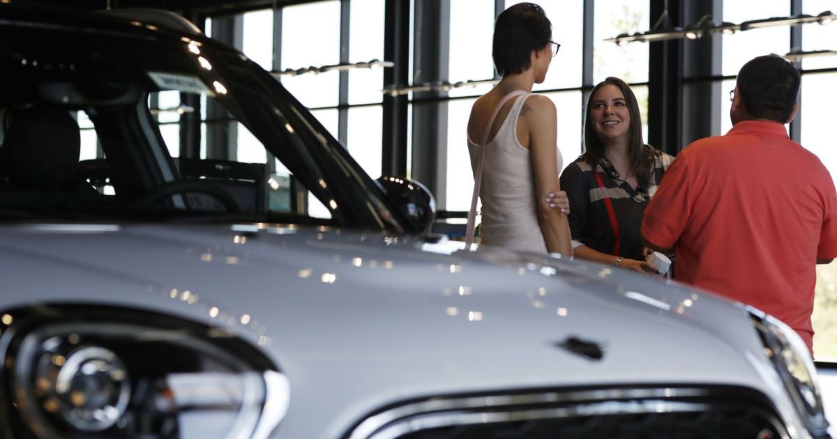 Названо п'ять способів, як правильно розрахувати бюджет на купівлю автомобіля
